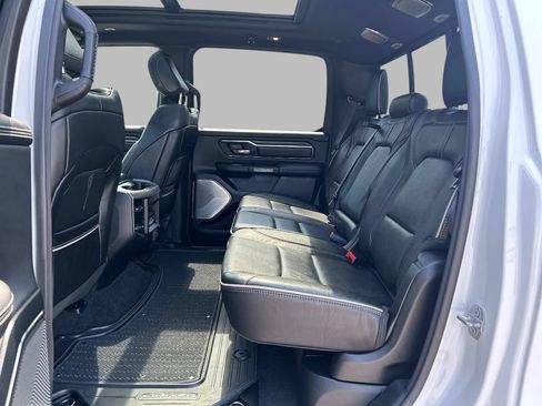 Used 2020 RAM 1500 Limited AWD/4WD image 21