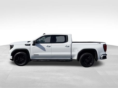 Used 2025 GMC Sierra 1500 Elevation AWD/4WD image 13