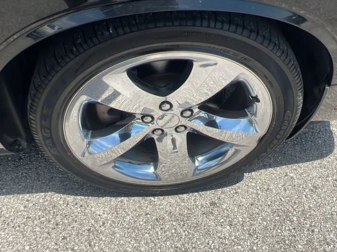 Used 2012 Dodge Challenger R/T Plus RWD image 26