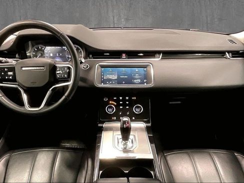 Used 2023 Land Rover Range Rover Evoque S AWD/4WD image 7