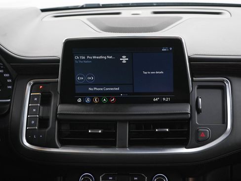 Used 2021 Chevrolet Suburban High Country w/ Premium Package AWD/4WD image 15