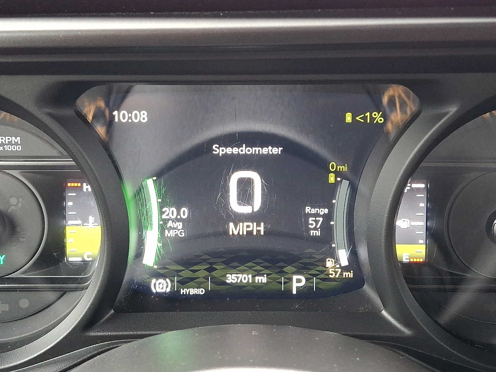 Used 2024 Jeep Wrangler Unlimited AWD/4WD image 19
