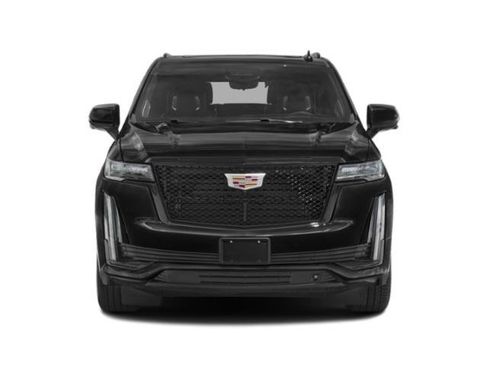 Used 2021 Cadillac Escalade Sport w/ Driver Assist Tech Package RWD image 7