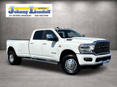 Used 2024 RAM 3500 Laramie