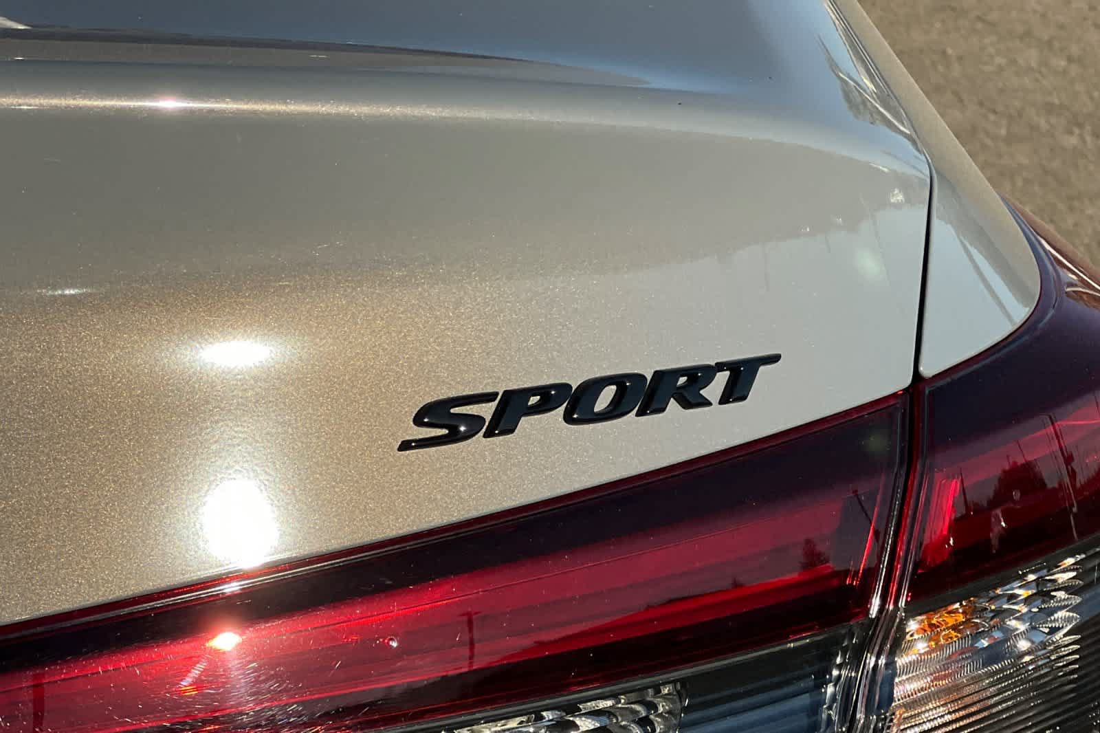 Used 2026 Honda Civic Sport image 24