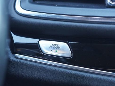 Used 2023 Buick Enclave Avenir w/ Avenir Technology Package FWD image 25
