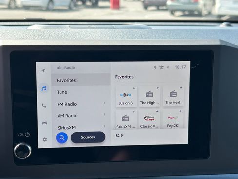 New 2025 Toyota Tacoma SR5 image 13