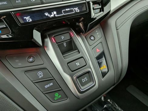 New 2026 Honda Odyssey Sport-L image 21