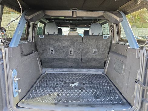 Used 2023 Ford Bronco Outer Banks image 29