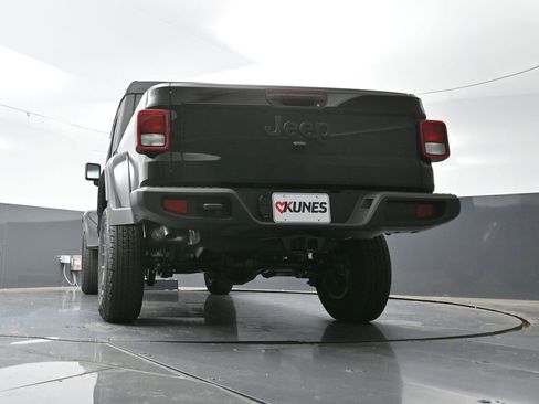 New 2026 Jeep Gladiator Sport image 53