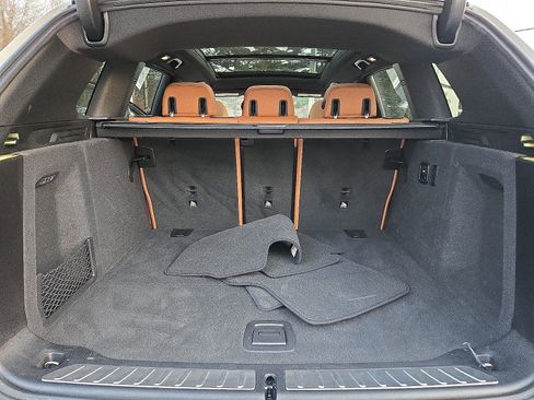 Certified 2023 BMW X3 xDrive30i w/ M Sport Package image 28