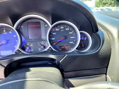 Used 2006 Porsche Cayenne S image 19