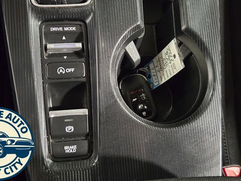 Used 2023 Honda Civic Sport image 18