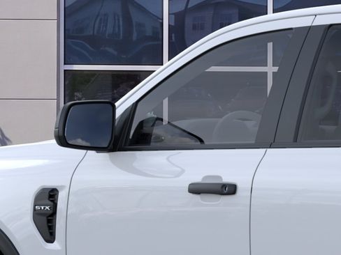 New 2026 Ford Ranger XL RWD image 20
