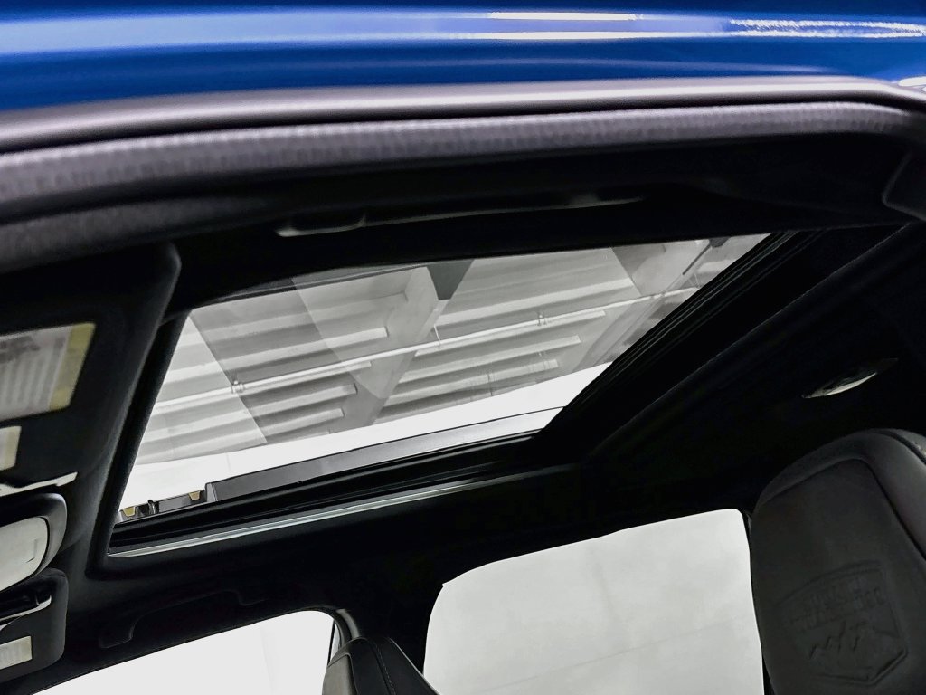 New 2026 Subaru Forester Wilderness AWD/4WD image 18