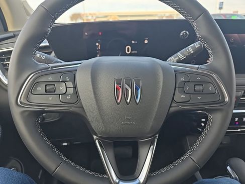 New 2026 Buick Encore GX Avenir w/ Avenir Convenience Package image 26
