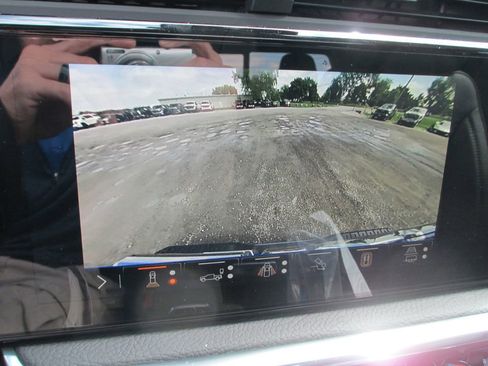 New 2026 GMC Sierra 1500 Denali AWD/4WD image 20