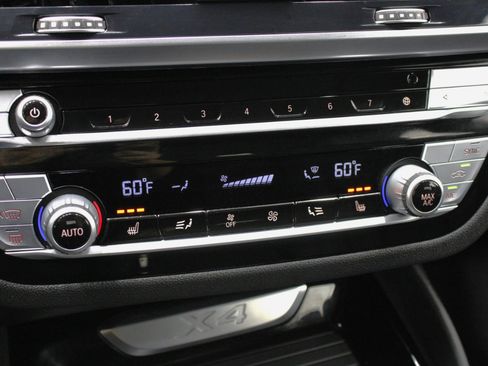 Used 2020 BMW X4 xDrive30i w/ Premium Package image 66