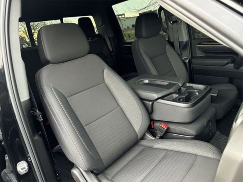 Used 2025 GMC Sierra 2500 SLE w/ SLE Value Package; image 20