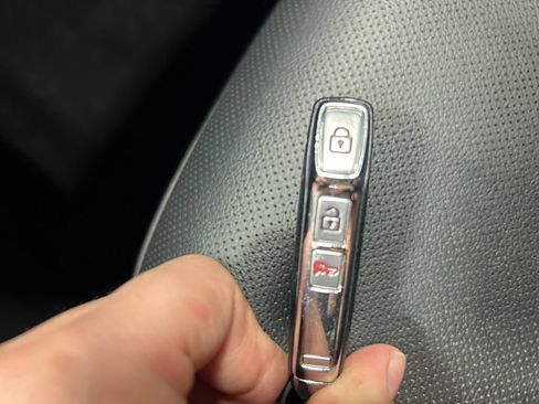 Certified 2023 Kia Sportage EX image 34