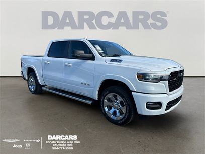 New 2026 RAM 1500 2WD Crew Cab