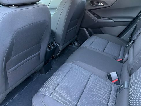 New 2026 Chevrolet Equinox LT image 10