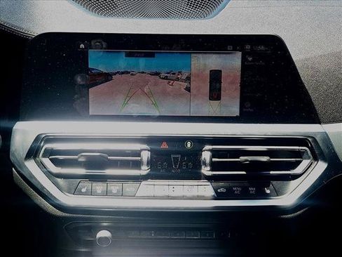 Used 2022 BMW 430i Gran Coupe w/ M Sport Package RWD image 13