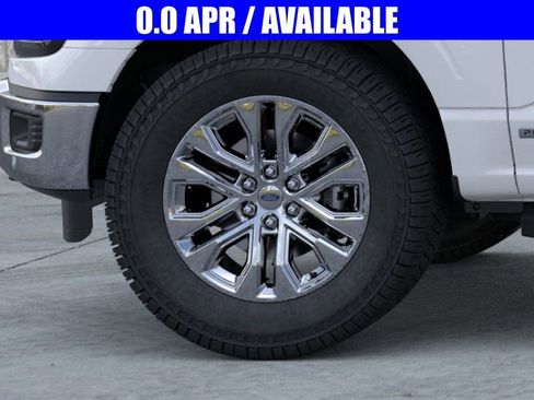 New 2026 Ford F150 XLT image 19