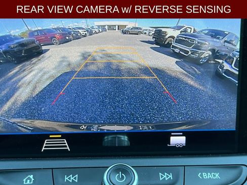 Used 2019 Chevrolet Blazer LT image 8