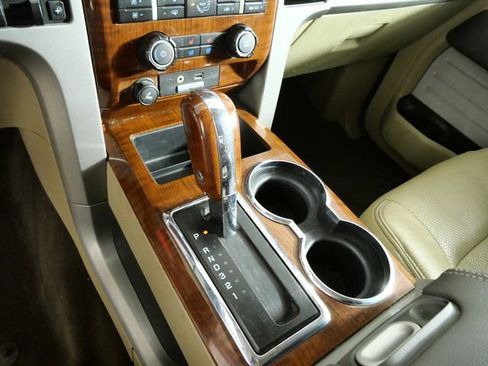 Used 2010 Ford F150 4x4 SuperCrew image 20