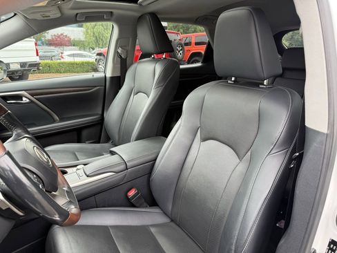 Used 2020 Lexus RX 350 FWD w/ Premium Package image 13