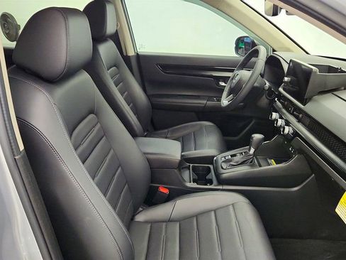 Used 2023 Honda CR-V EX-L image 24