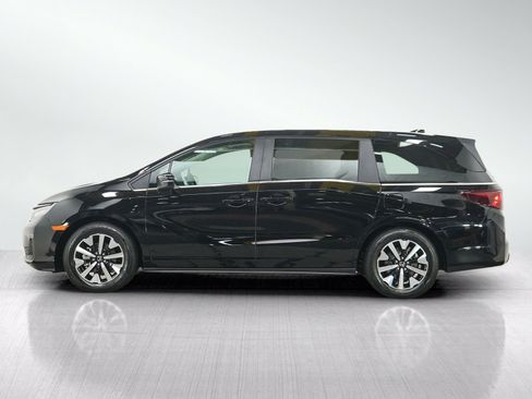 Used 2026 Honda Odyssey EX-L image 2