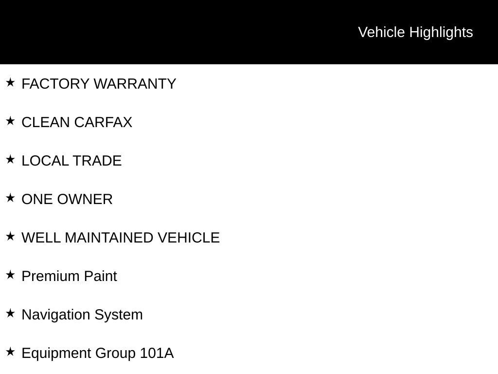 Used 2025 Lincoln Nautilus Premier AWD/4WD image 7