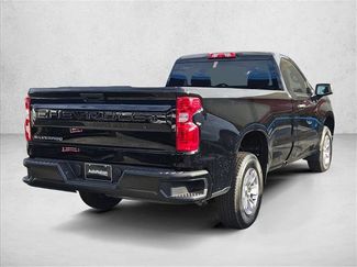 New 2026 Chevrolet Silverado 1500 W/T w/ WT Convenience Package video 2