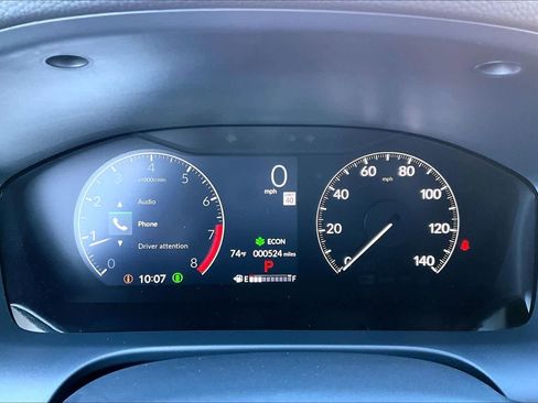 Used 2026 Honda HR-V LX image 23