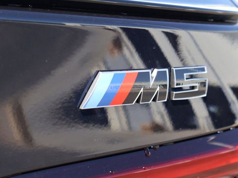 New 2026 BMW M5 Base w/ Executive Package image 23