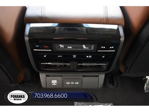 New 2026 Acura MDX w/ Advance Package image 21