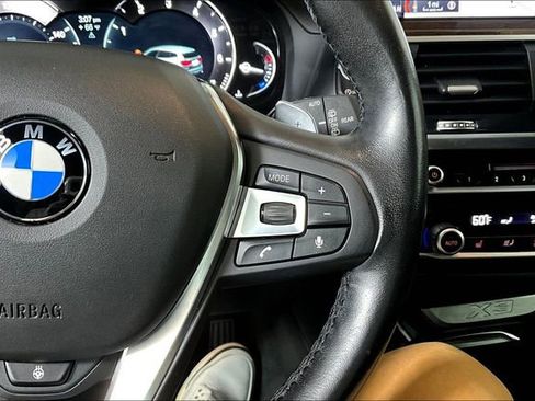 Used 2019 BMW X3 xDrive30i image 19