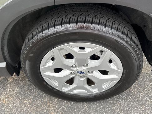 Used 2020 Subaru Forester w/ Alloy Wheel Package AWD/4WD image 6