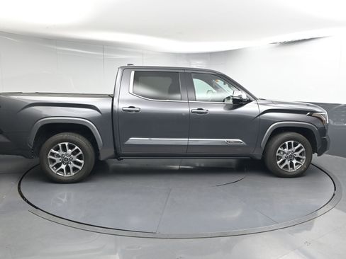 Used 2024 Toyota Tundra 1794 Edition image 9
