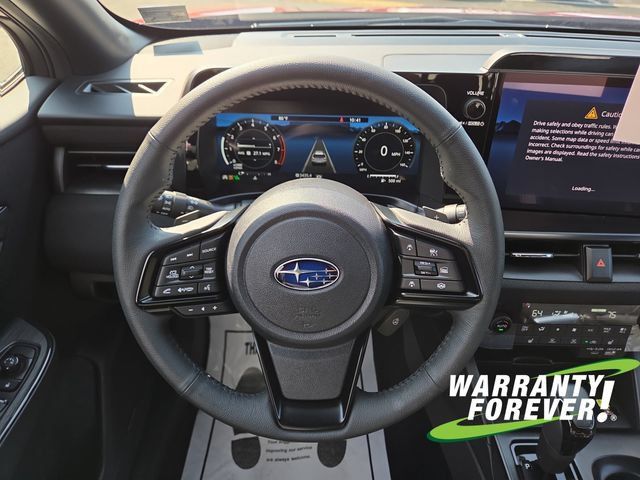 Certified 2026 Subaru Outback Limited w/ Premium/Limited Plus Package AWD/4WD image 9