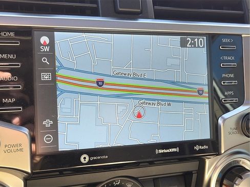 Certified 2022 Toyota 4Runner SR5 Premium image 23