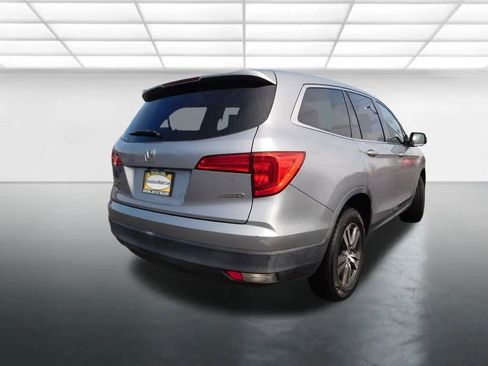 Used 2017 Honda Pilot EX-L image 5