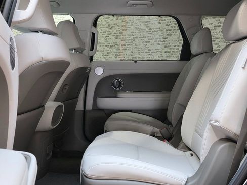 New 2026 Hyundai Palisade SEL image 15