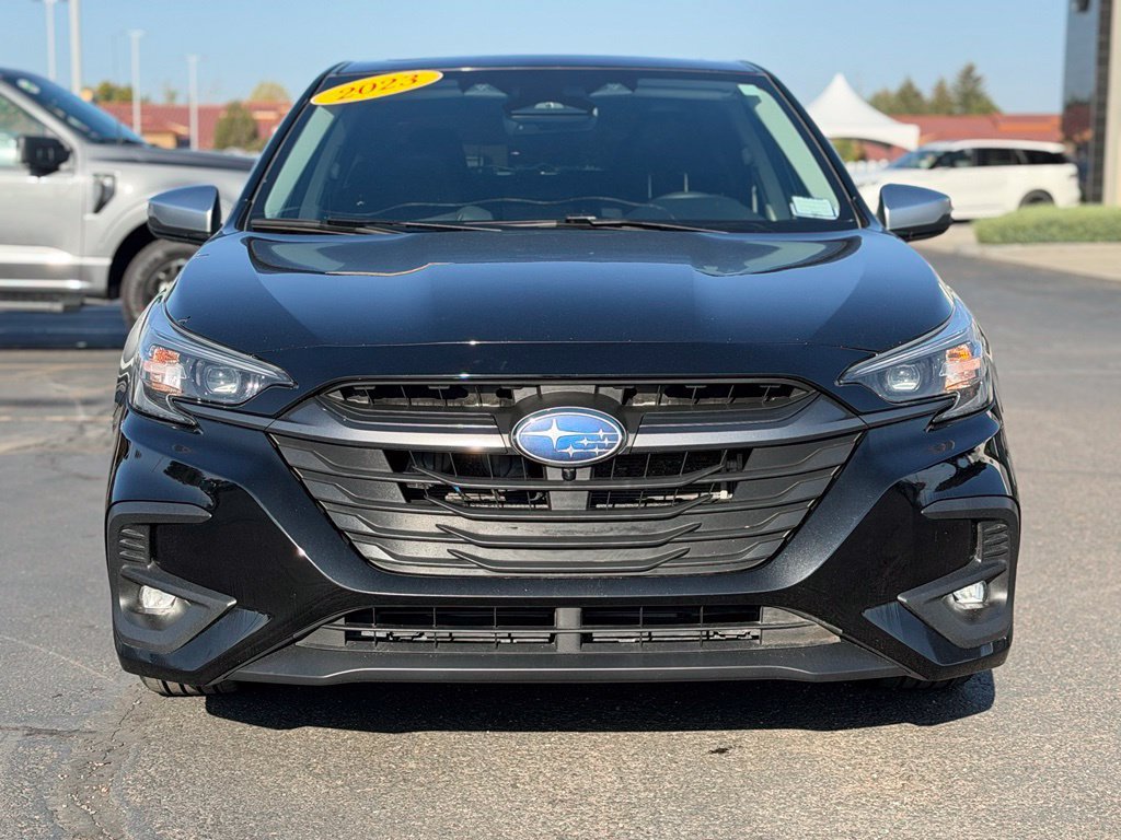 Used 2023 Subaru Legacy Touring XT AWD/4WD image 8