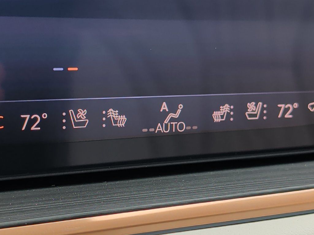 New 2026 Buick Envision Avenir AWD/4WD image 32