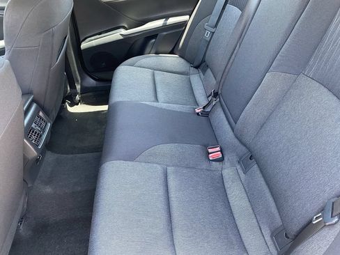 Certified 2025 Toyota Camry LE FWD image 20
