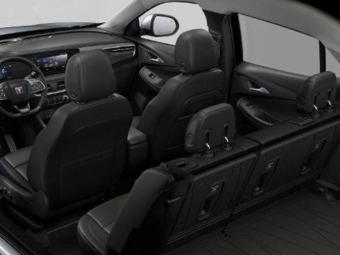 New 2026 Buick Encore GX Sport Touring w/ Comfort Package image 32