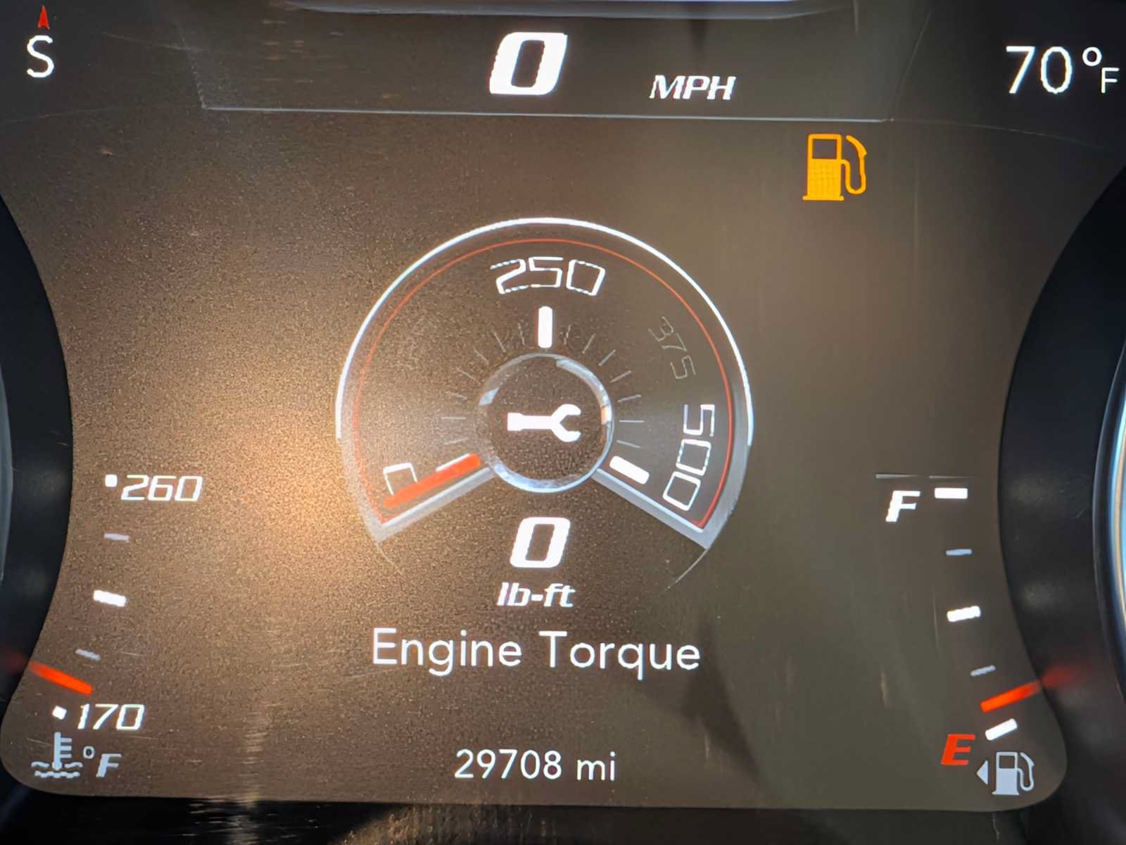 Used 2018 Dodge Challenger SRT w/ Technology Group RWD image 27